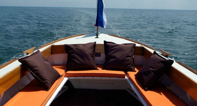  Les Pinasses du Bassin Arcachon 